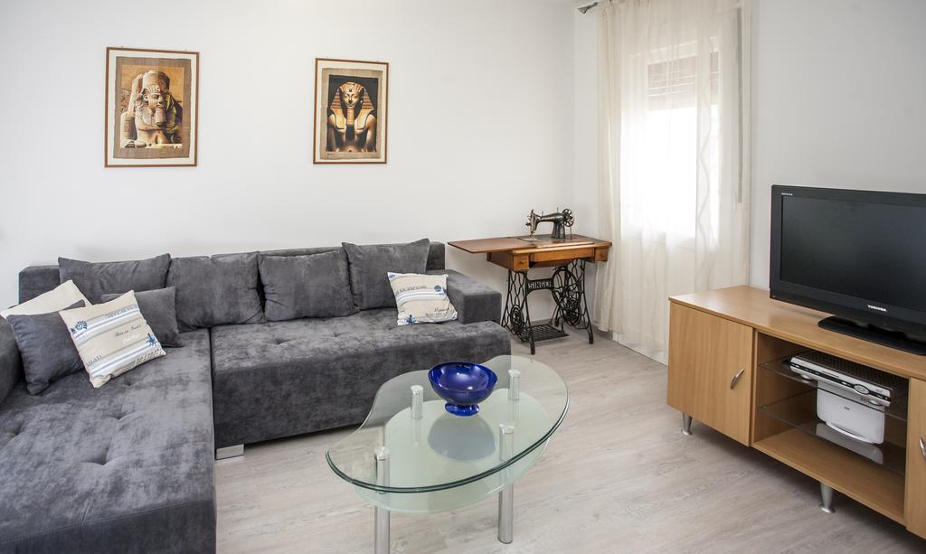 Apartmán Apartman Daria Split Exteriér fotografie