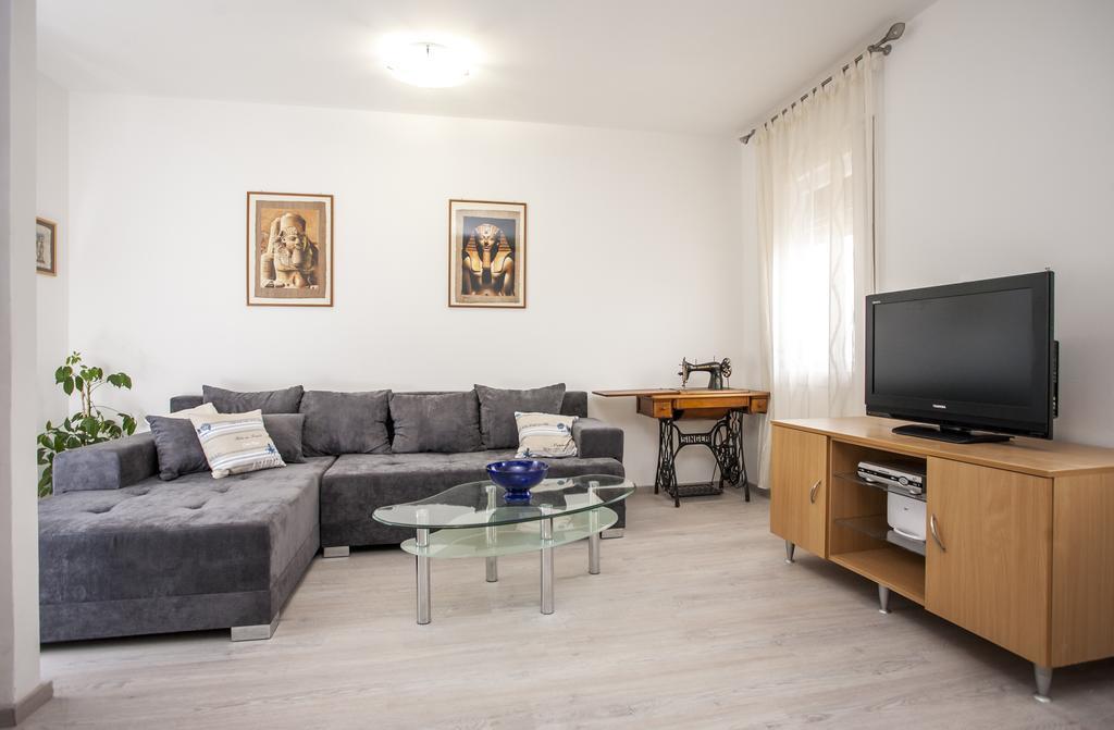 Apartmán Apartman Daria Split Exteriér fotografie